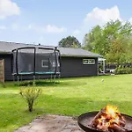 Dom wakacyjny 2 Bedroom In Vejby