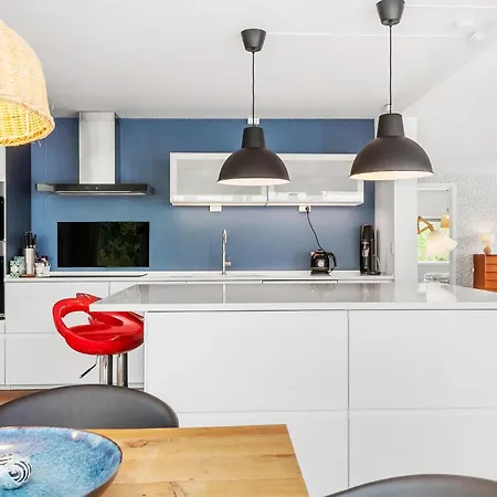 2 Bedroom In Vejby