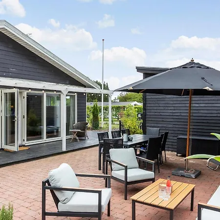 2 Bedroom In Vejby