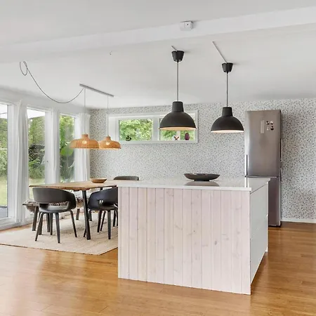 2 Bedroom In Vejby