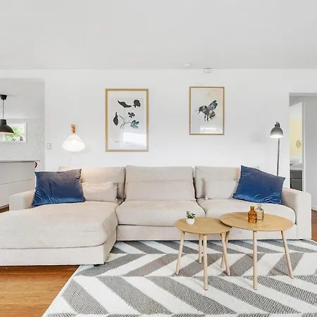 2 Bedroom In * Vejby