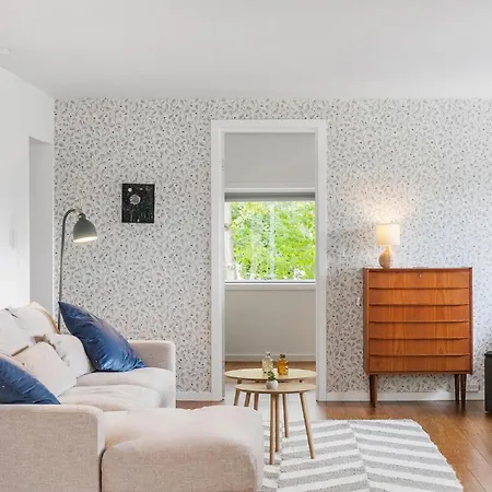 Σπίτι διακοπών 2 Bedroom In