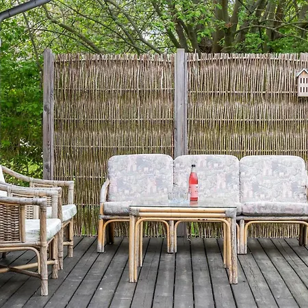 2 Bedroom In Ferienhaus Vejby