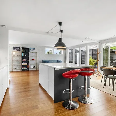 2 Bedroom In * Vejby