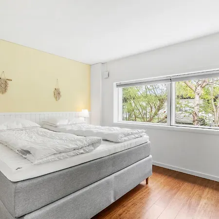 2 Bedroom In Vejby