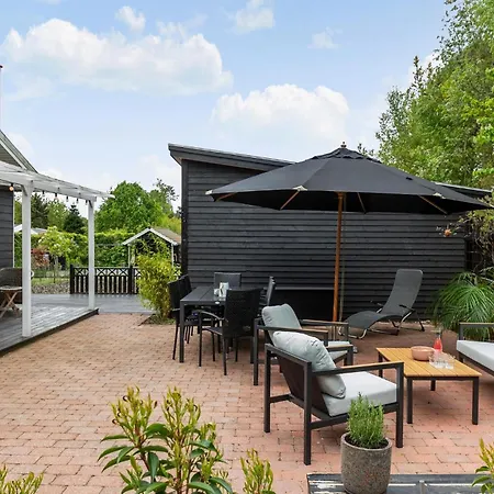 2 Bedroom In Dom wakacyjny